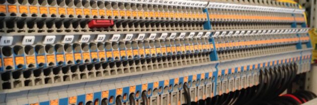 Elektroinstallation: Von der Planung bis zur fertigen Verteilung